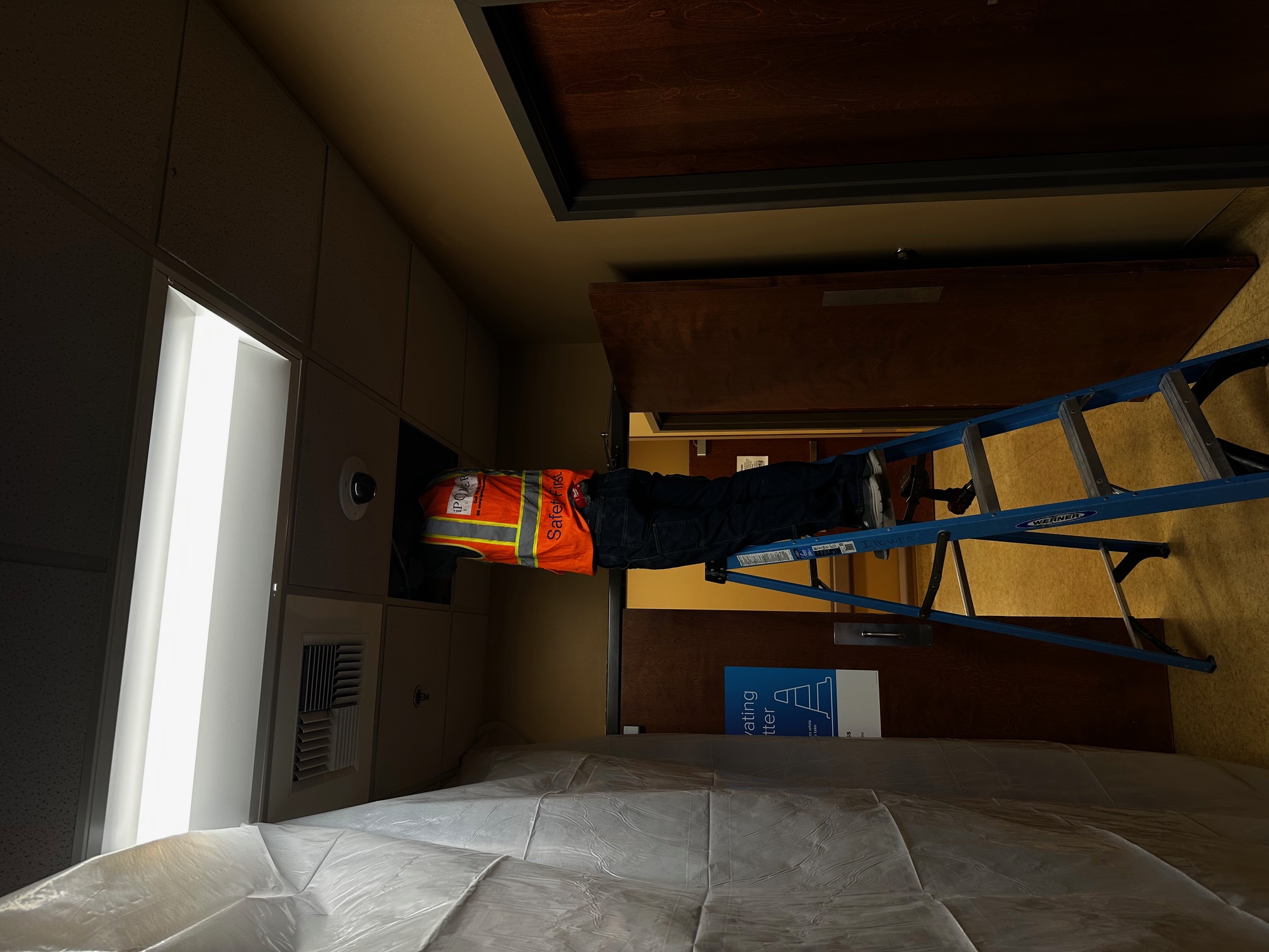 home electrical upgrades